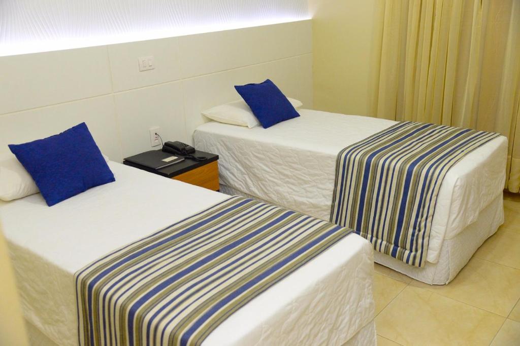  JVA Fenix Hotel