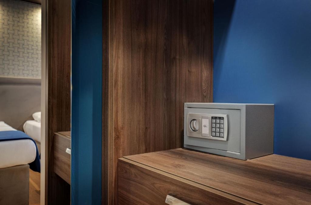 Fotografie z fotogalerie ubytování Fly Decó Hotel v destinaci Lido di Ostia