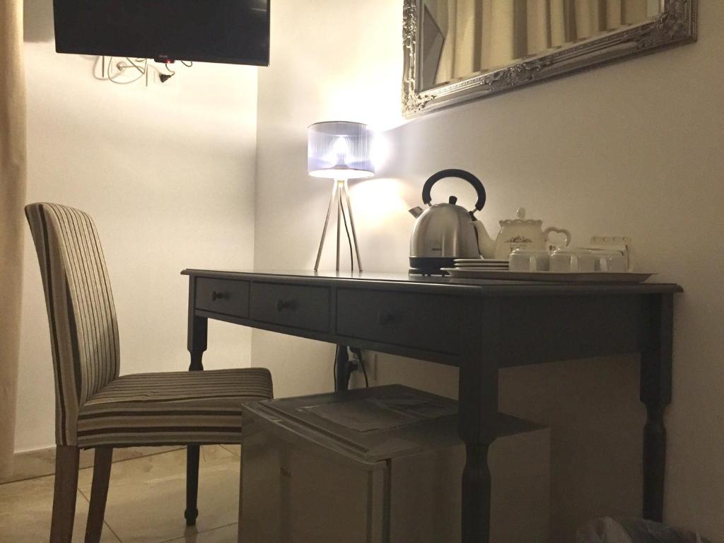 Fotografie z fotogalerie ubytování Dimora San Biagio Suites&Apartment v destinaci Lecce