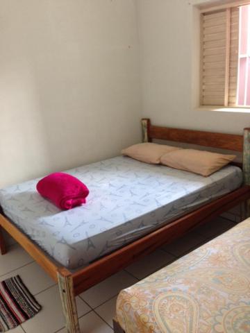  Casa canastra temporada