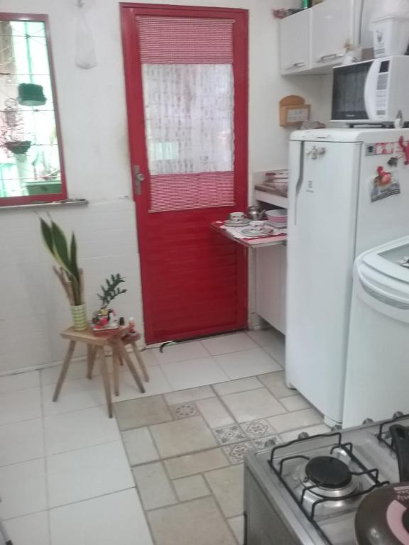  Se hospede num Cantinho Gourmet