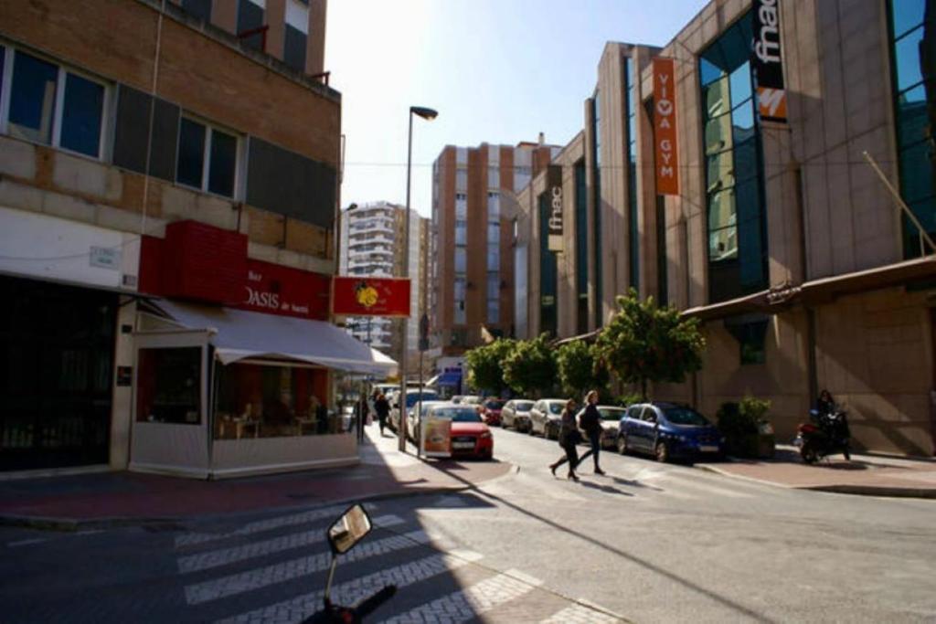 APARTAMENTO RIALTO 2, Málaga – Updated 2023 Prices