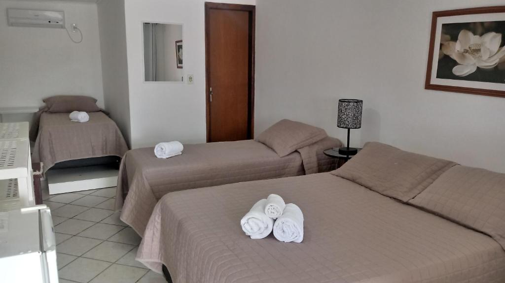  Hotel Nautico