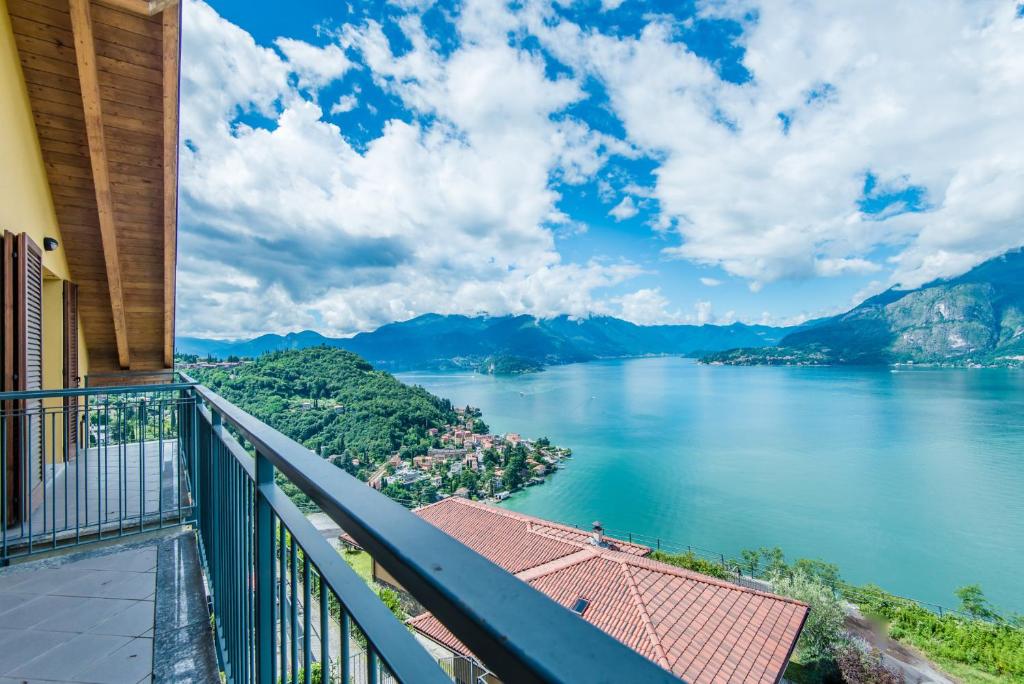 Vista D'oro Ulivo Apt. 15 - Varenna