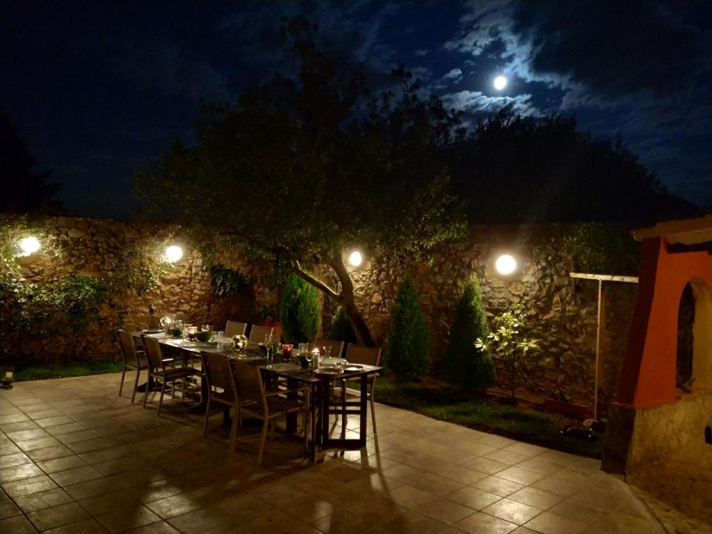 Fotografie z fotogalerie ubytování Casa la Coma v destinaci Pratdip