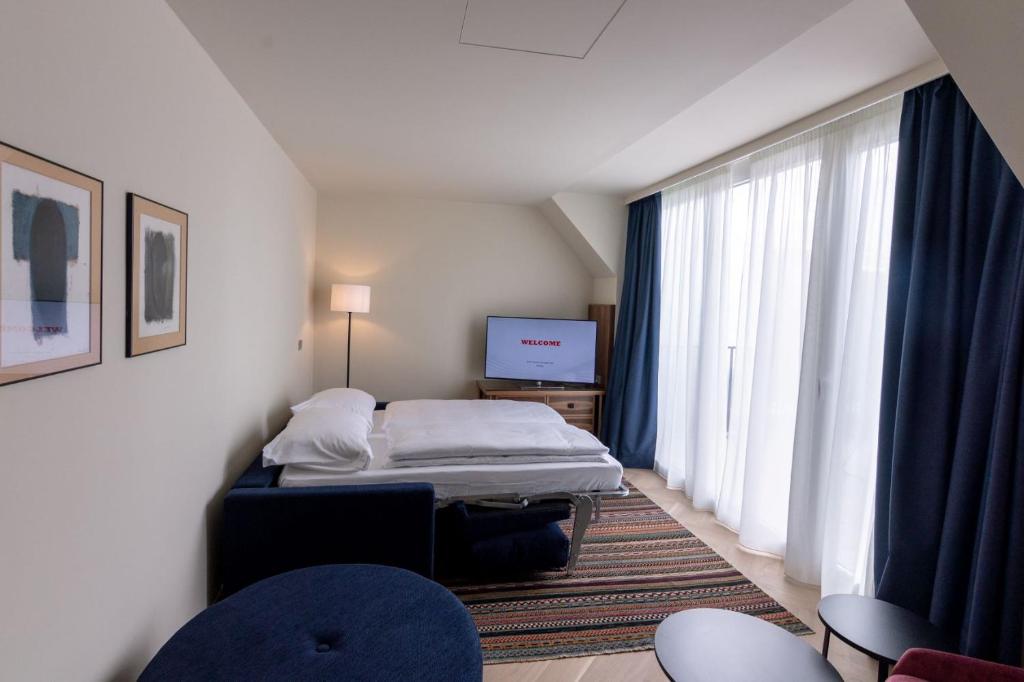 EST Residence Schönbrunn Vienna - Apartments - 10