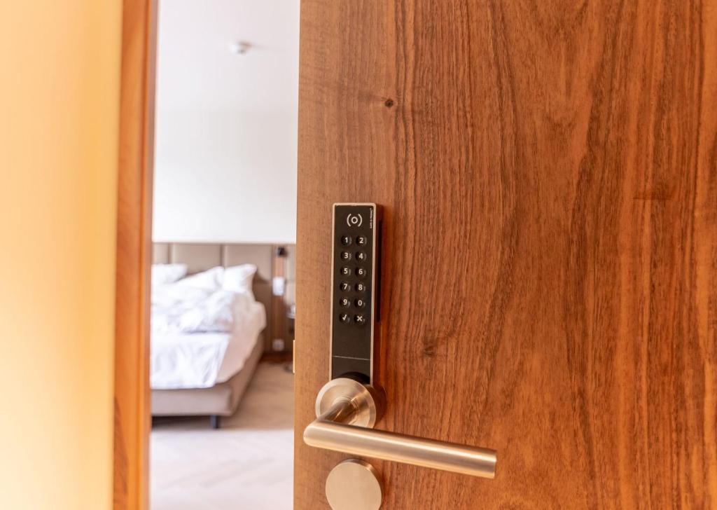 EST Residence Schönbrunn Vienna - Apartments - 3