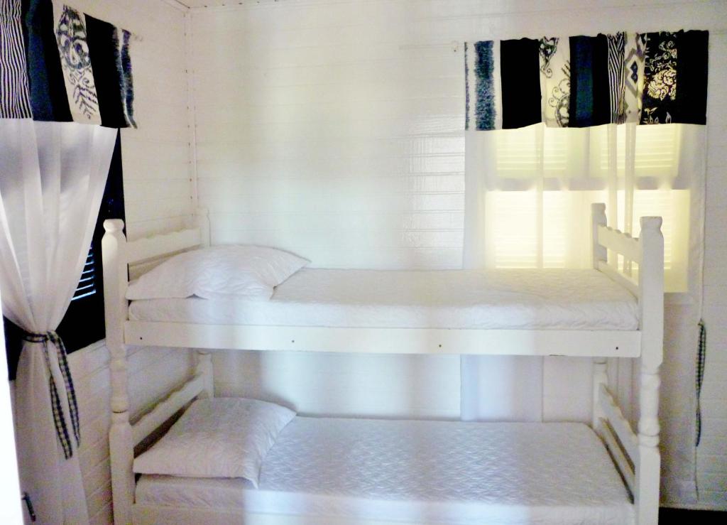  Vila Gaia Chalés