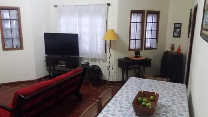  Toca do Jabuti - Sua casa de Praia