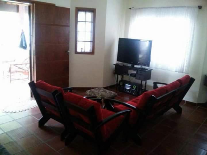  Toca do Jabuti - Sua casa de Praia