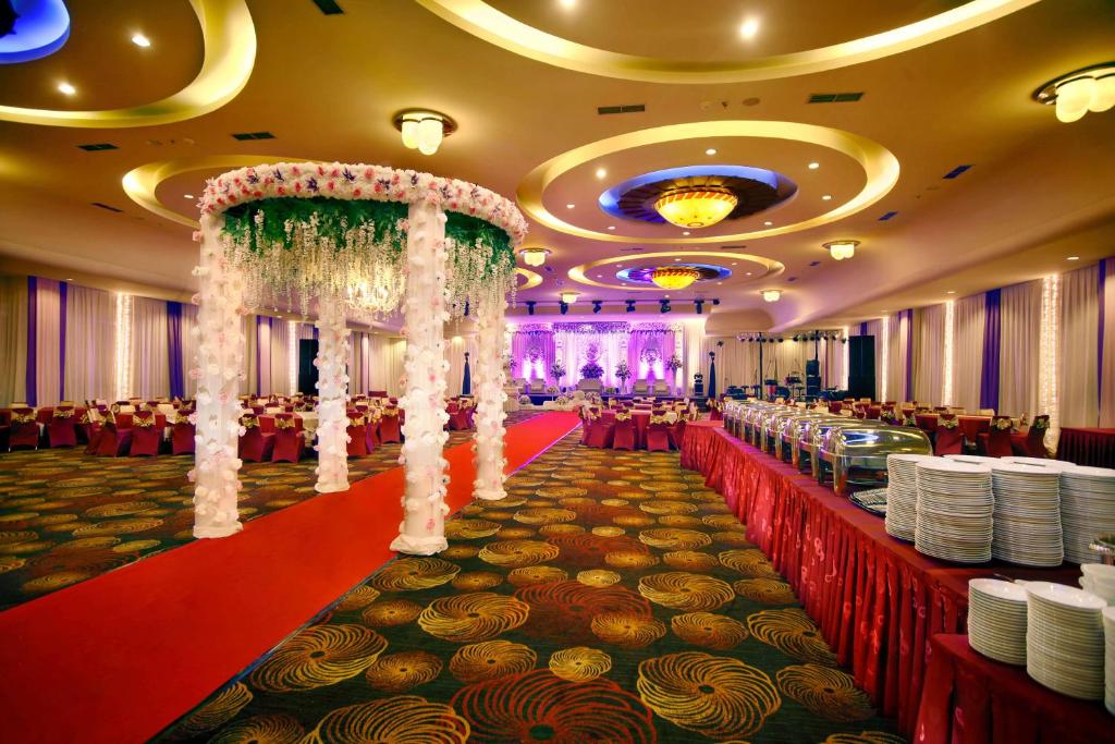 Fotografie z fotogalerie ubytování Aston Pontianak Hotel and Convention Center v destinaci Pontianak
