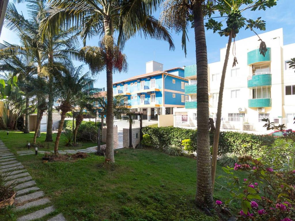  Aluguel Apartamento 8 pessoas em Bombinhas/SC Praia Bombas AN11