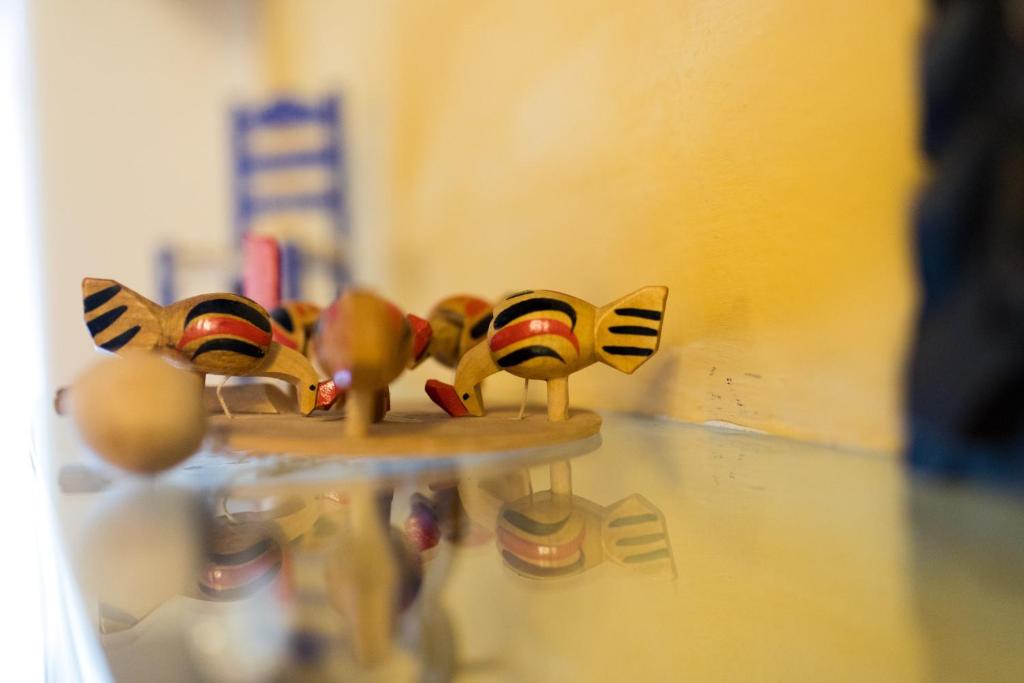 Fotografie z fotogalerie ubytování Sanbernabé tres v destinaci Guanajuato
