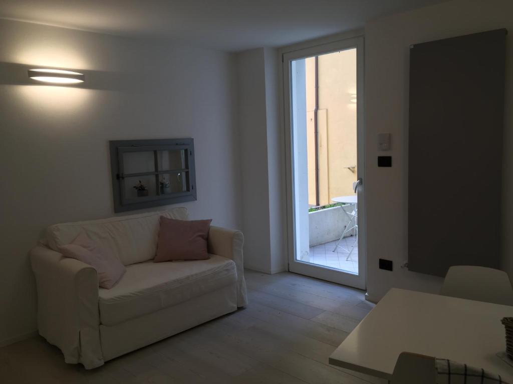 Appartamenti Ora del Garda - 一居室公寓