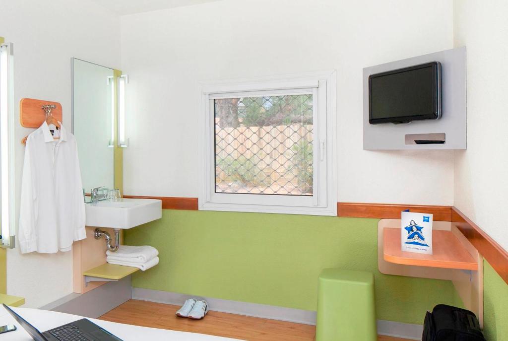 ibis Budget - Fawkner - Resim 33