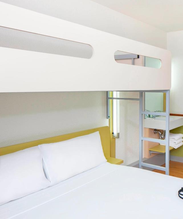 ibis Budget - Fawkner - Resim 34