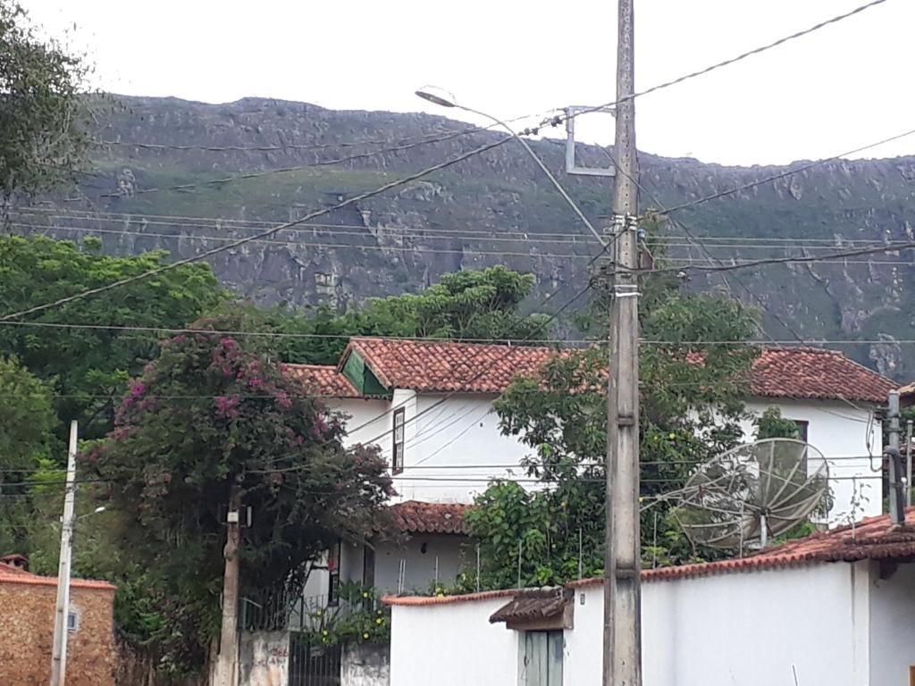  Casa Caminho da Serra