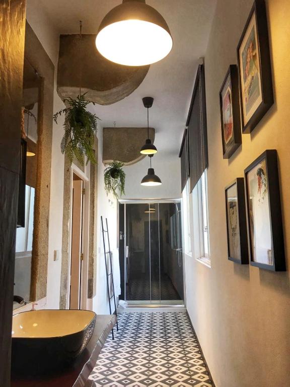 Downtown Residence by Apartments2Enjoy - Premium Apartment - 1st Floor