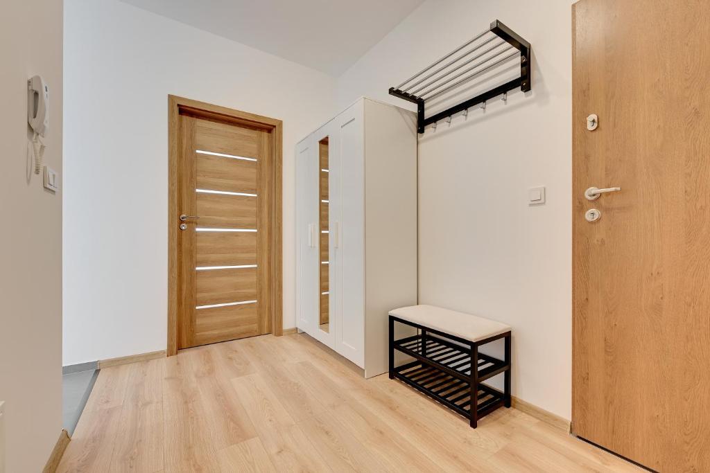 Fotografie z fotogalerie ubytování Wave Apartments Nowa Grobla Old Town v Gdaňsku