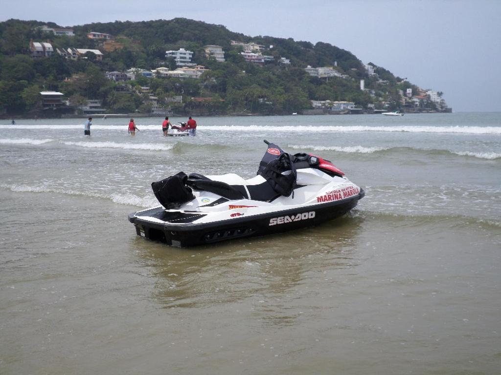  Enseada- 01 DMT próx à praia