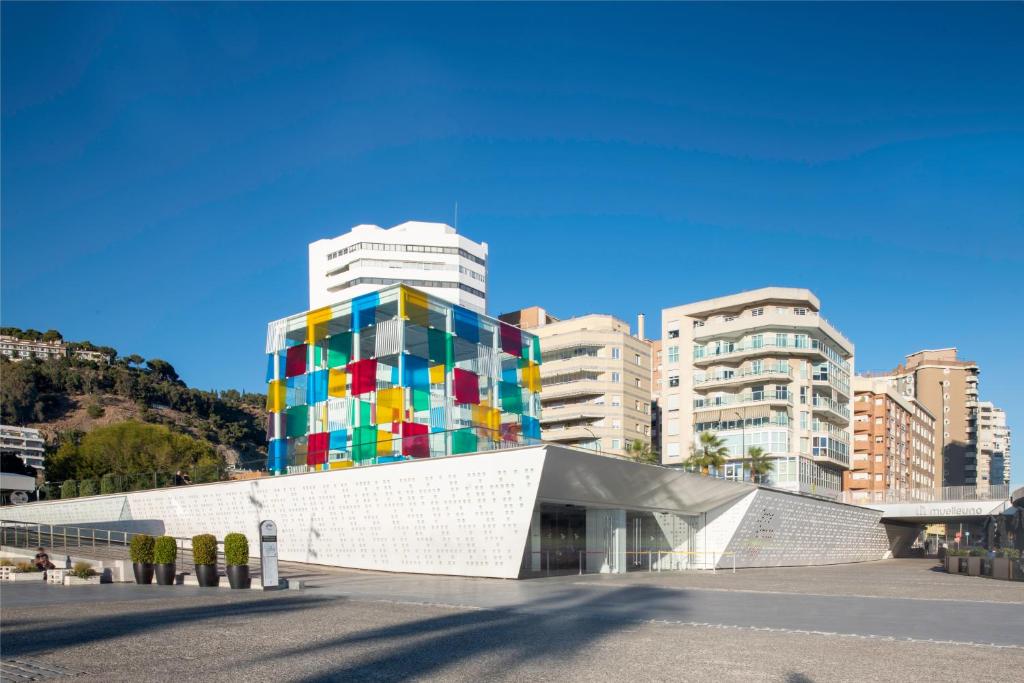 Apartamento Malaga Beach, Málaga – Bijgewerkte prijzen 2022
