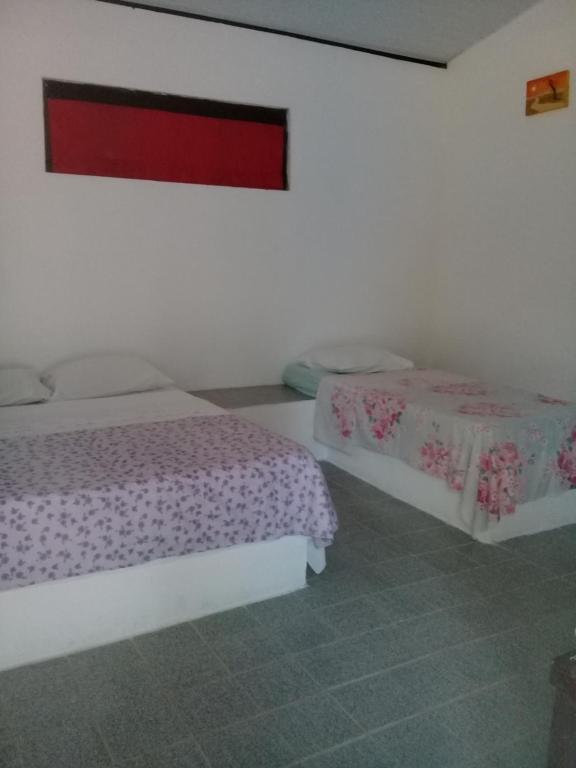  Residencial Sinta-se em Casa