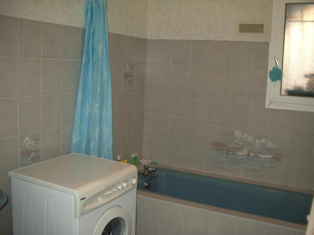 Millau Aveyron Location Vacances - Huis Met één Slaapkamer