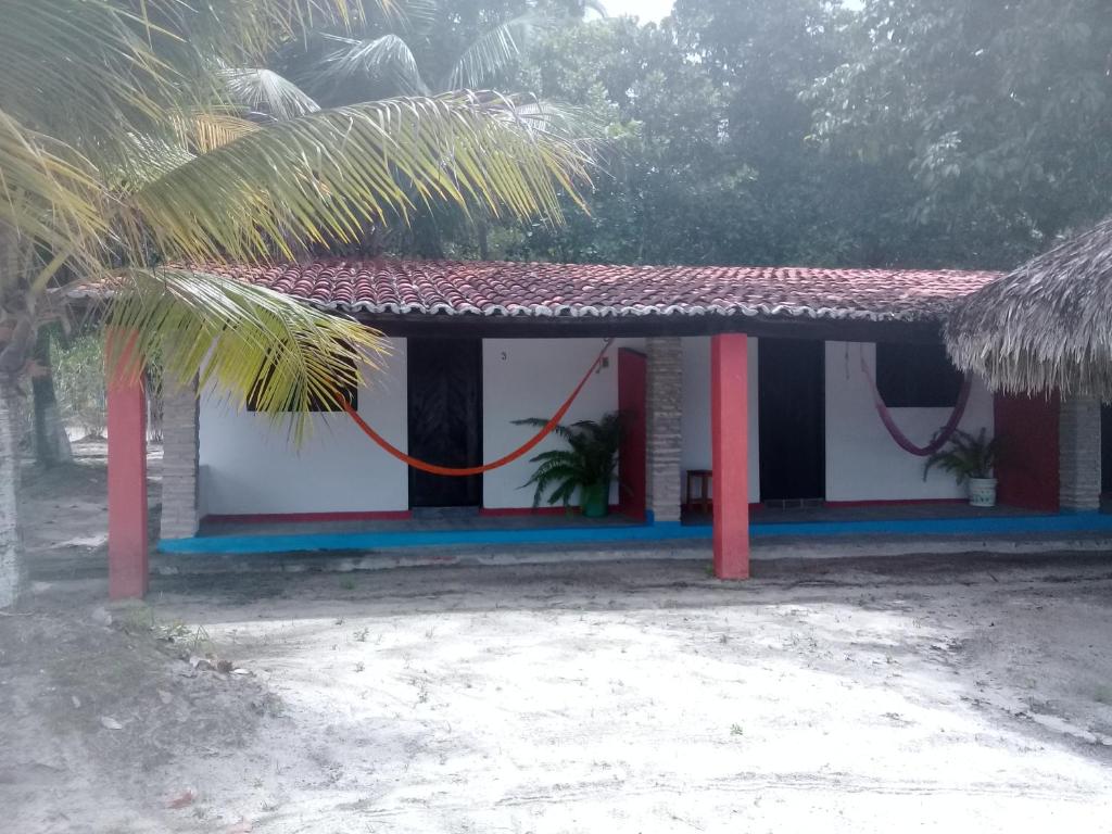  Residencial Sinta-se em Casa
