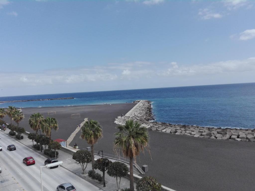 Avenida Marítima (Nivaria), Santa Cruz de la Palma ...