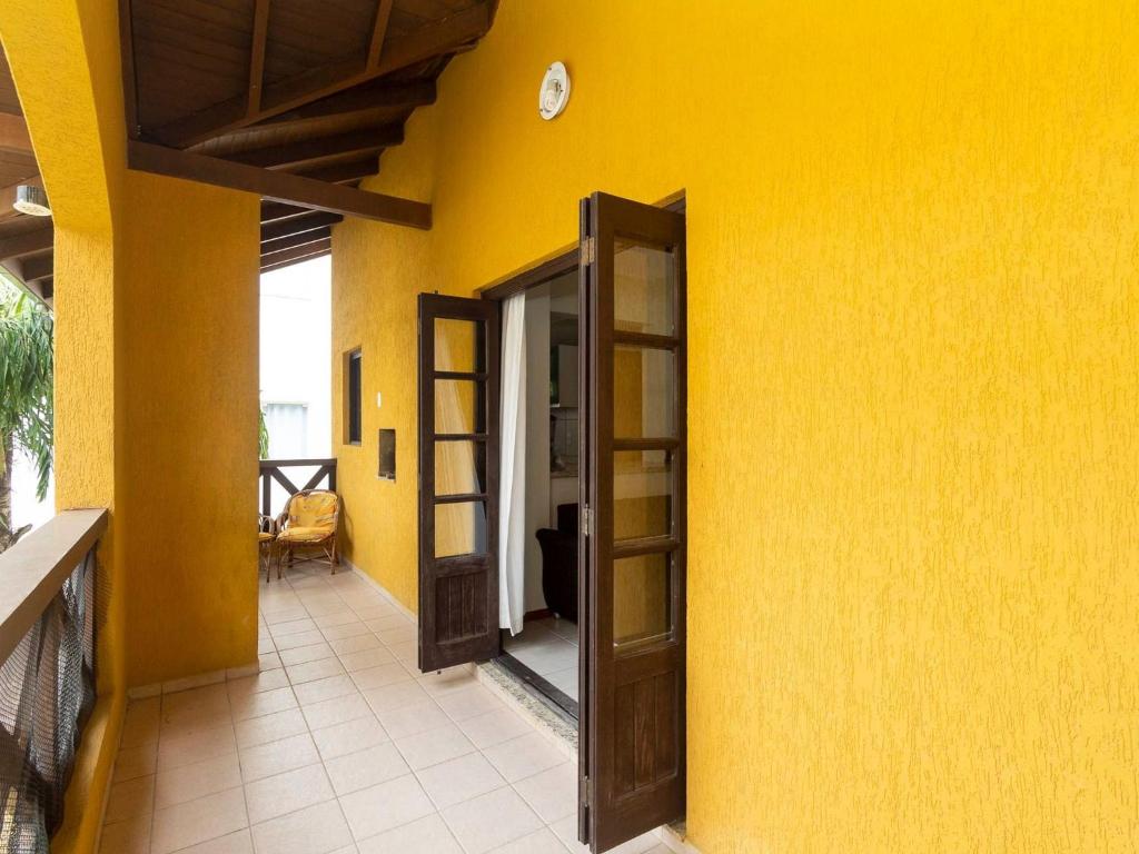  Aluguel Apartamento 8 pessoas em Bombinhas/SC Praia Bombas AN 12