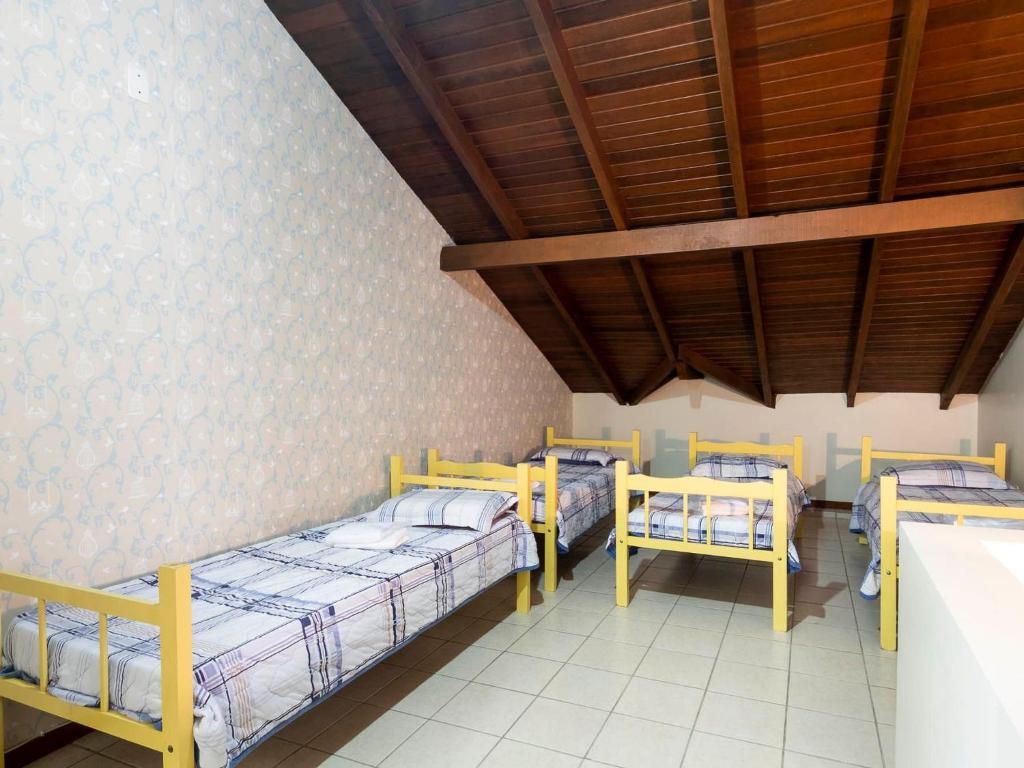  Aluguel Apartamento 8 pessoas em Bombinhas/SC Praia Bombas AN 12