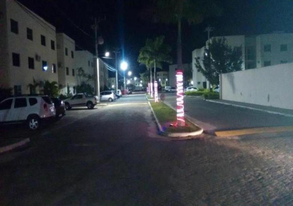  Marina Clube