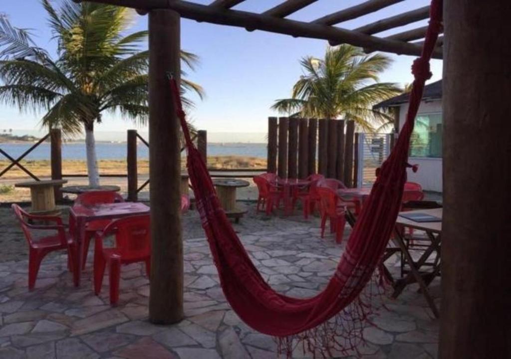  Marina Clube