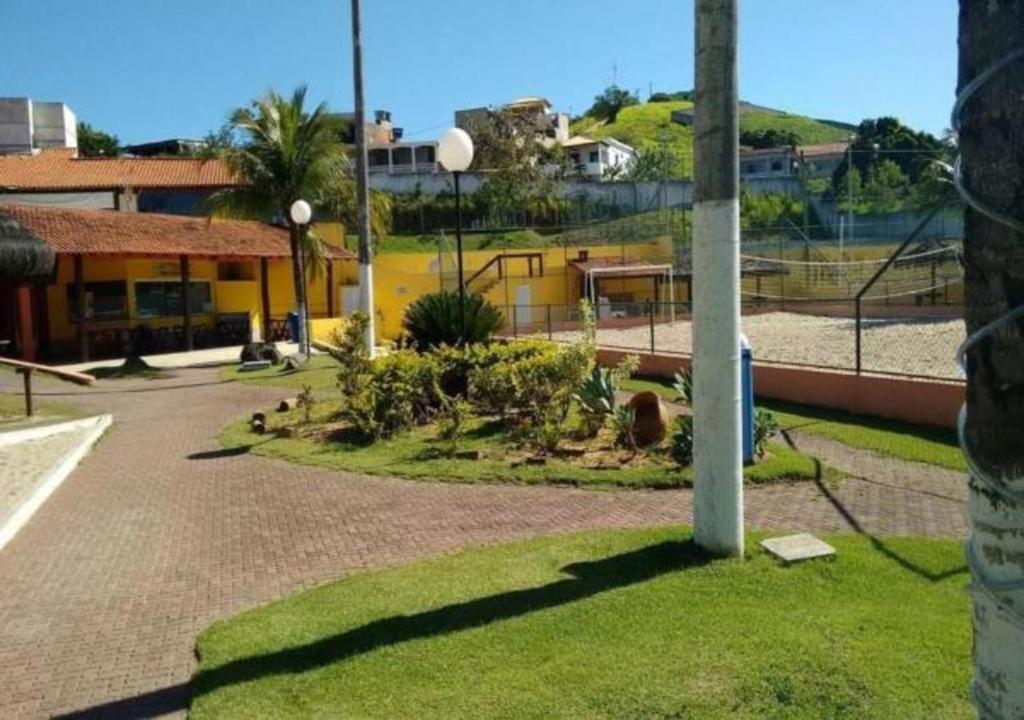 Marina Clube