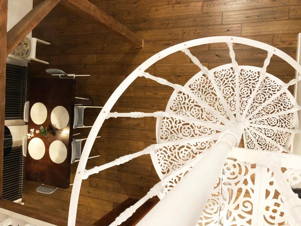 Fotografia z galérie ubytovania Bednarska 18 - Loft by Homeprime vo Varšave