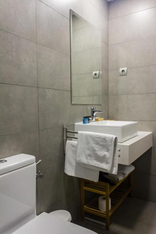 Arenal Suites Preciados - 17