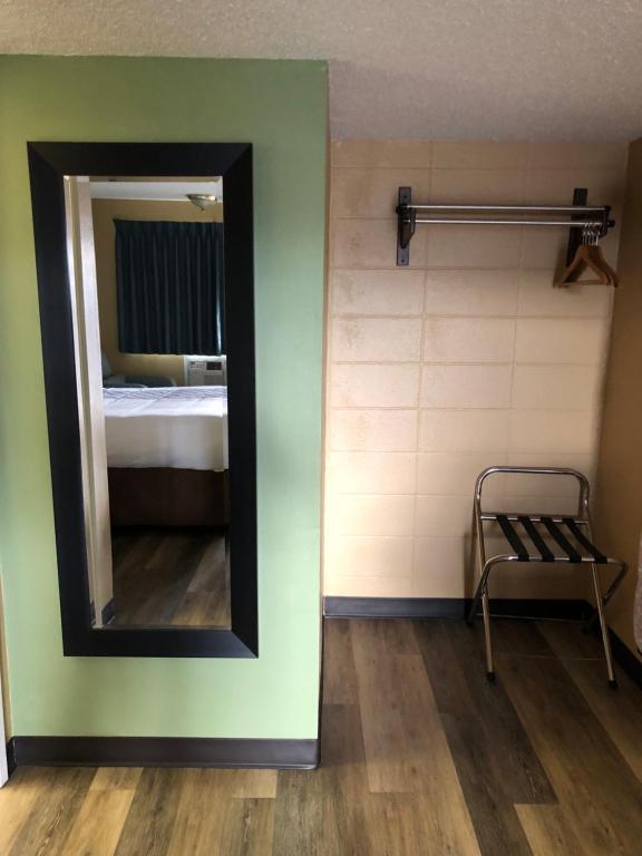 Fotografie z fotogalerie ubytování Knights Inn Motel v destinaci Grants Pass