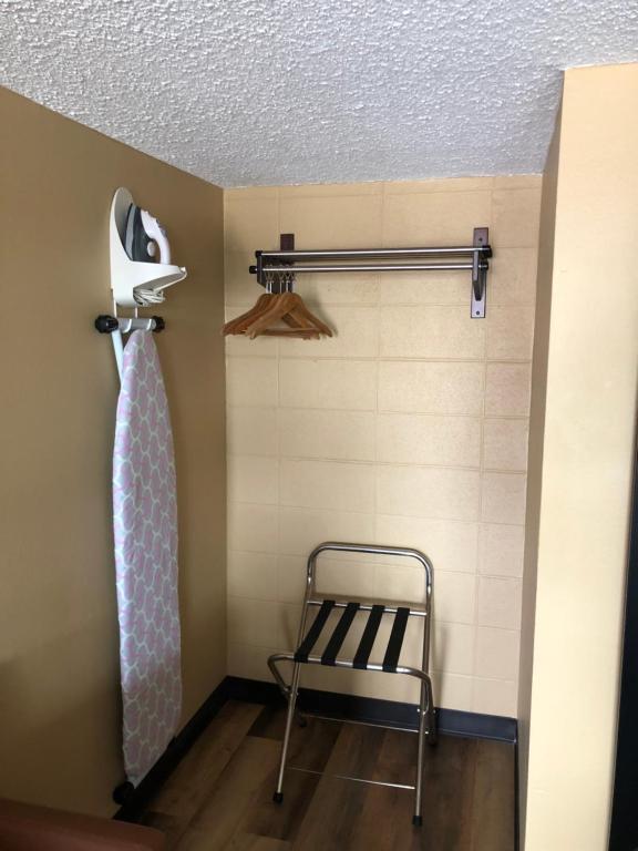 Fotografie z fotogalerie ubytování Knights Inn Motel v destinaci Grants Pass