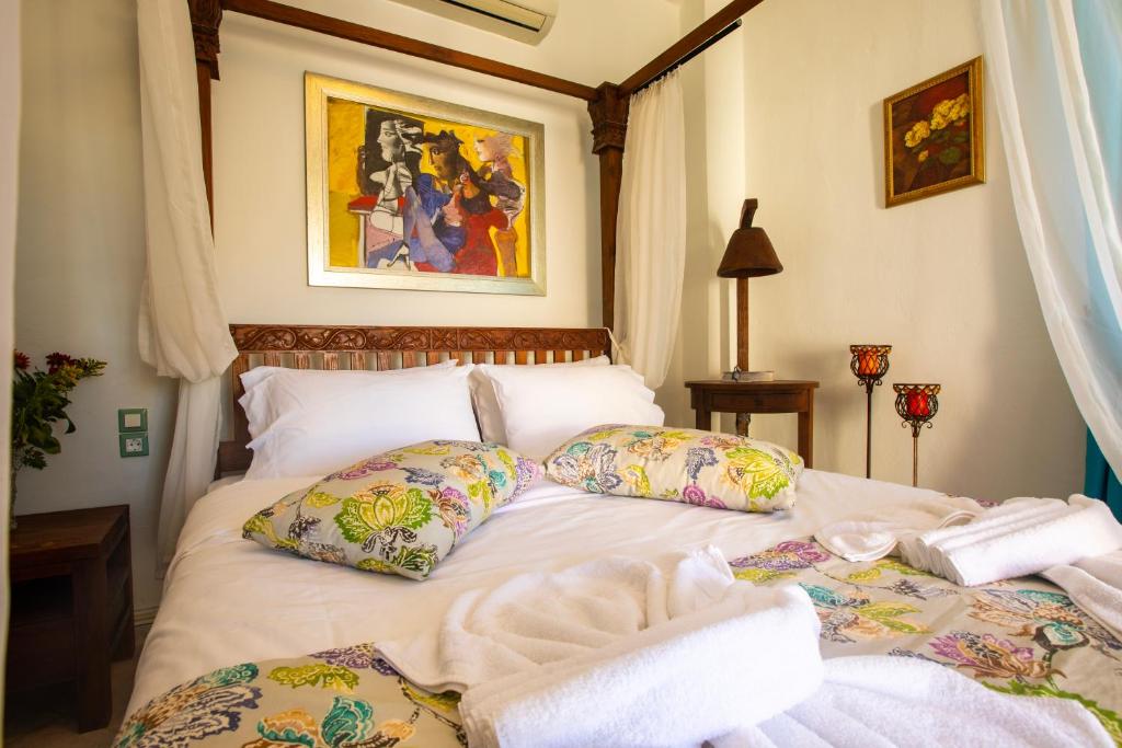 Kastro Apartments - 