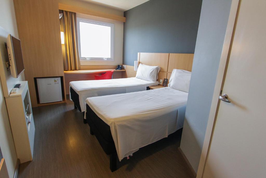  ibis Sinop