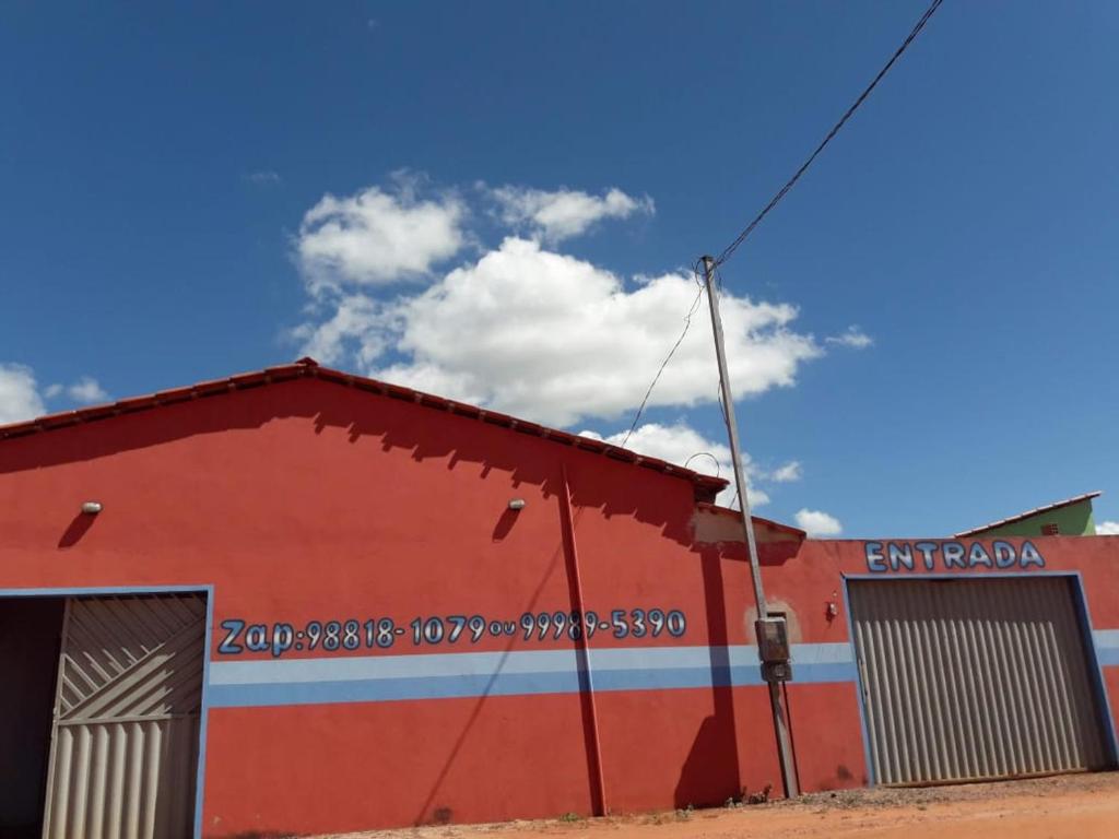  Pousada Alvorada