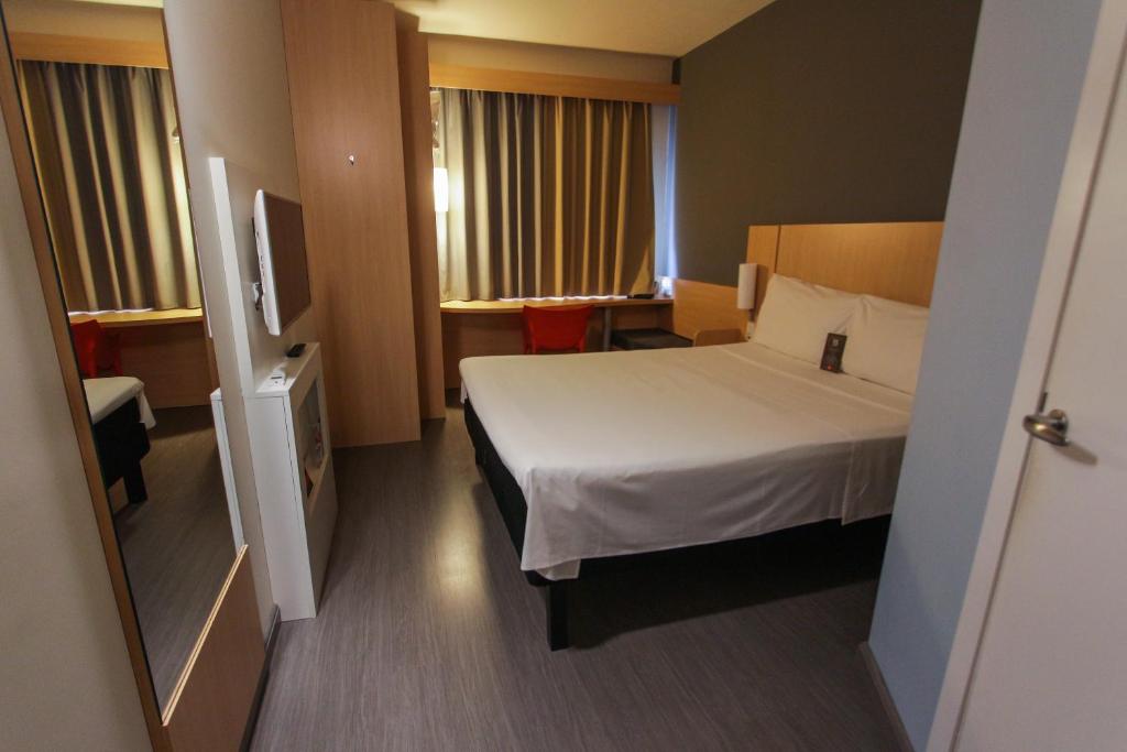  ibis Sinop