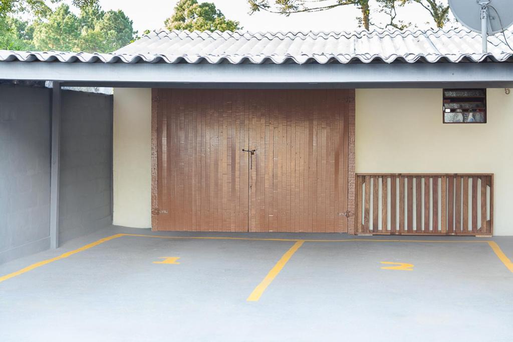  Paradouro Padilha
