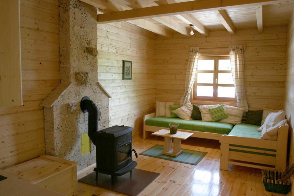 Ranch Jelov Klanac - 9