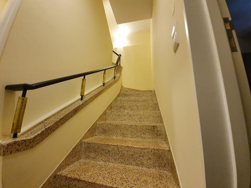 Agnelo Comfort - Accommodation H V - 7