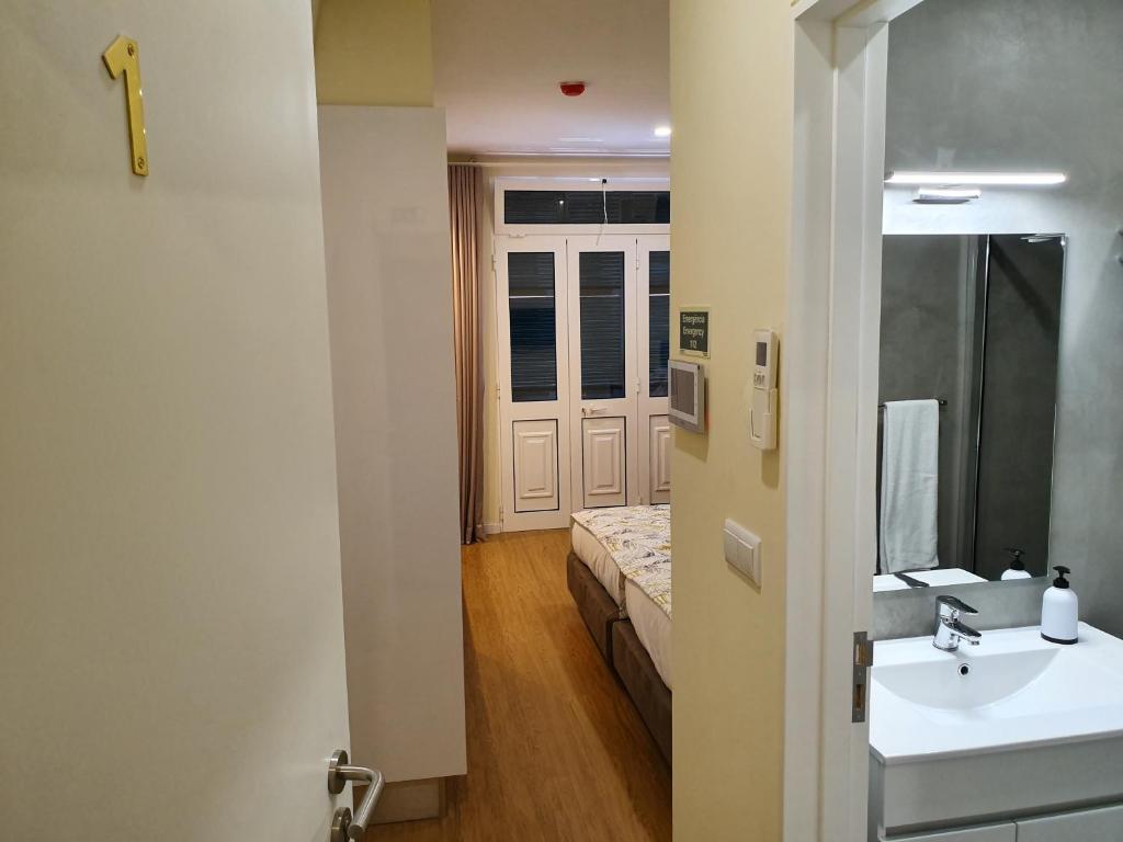 Agnelo Comfort - Accommodation H V - 3