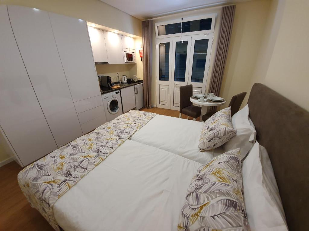 Agnelo Comfort - Accommodation H V - 2