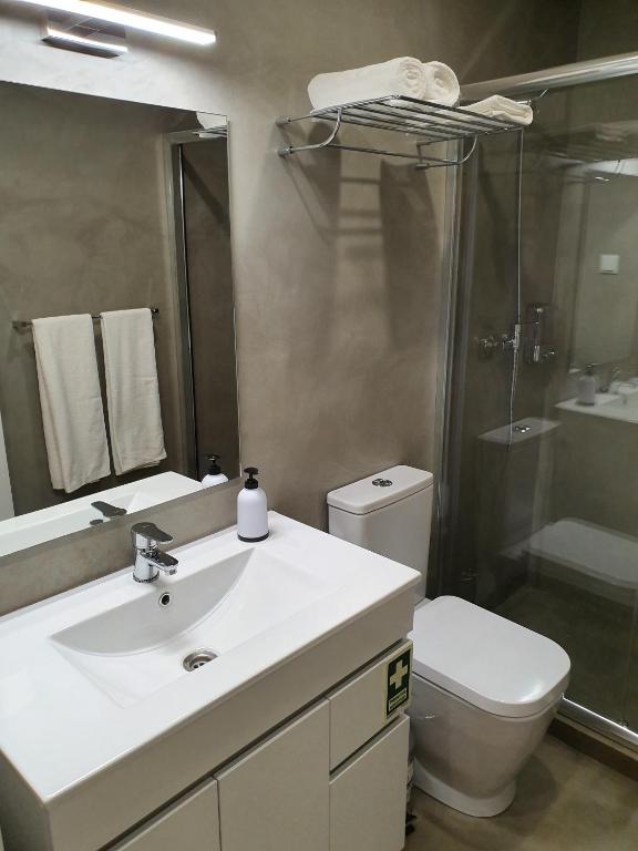 Agnelo Comfort - Accommodation H V - 5