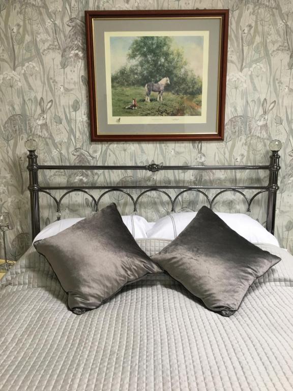 Bonners Lodge - Habitación Deluxe Con Cama Extragrande