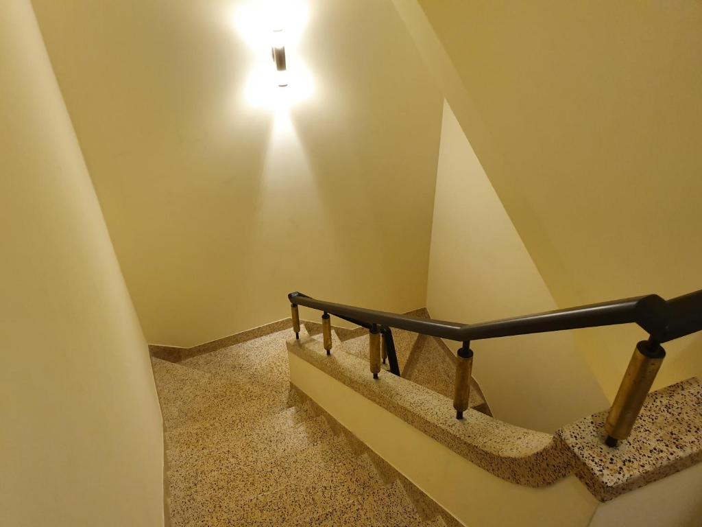 Agnelo Comfort - Accommodation H V - 17